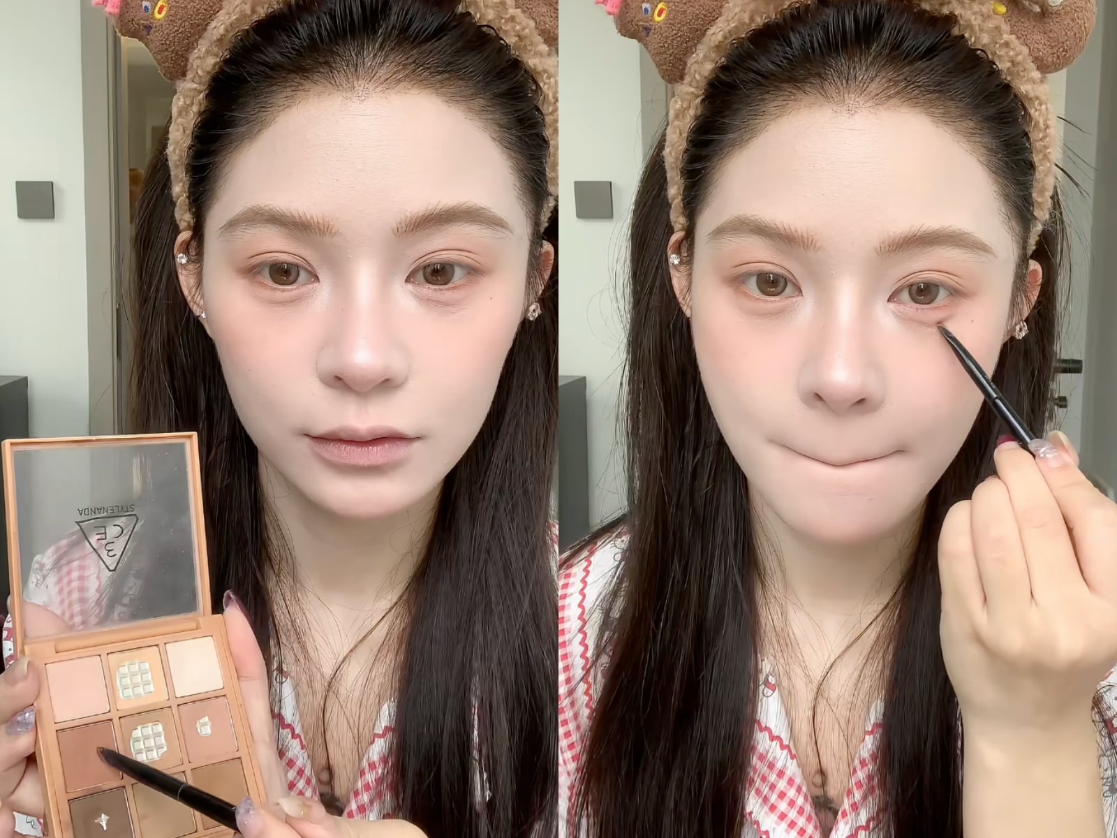 Threads 熱議「00 後女生妝容」怎麼分辨？2026 女生妝容趨勢、彩妝推薦！