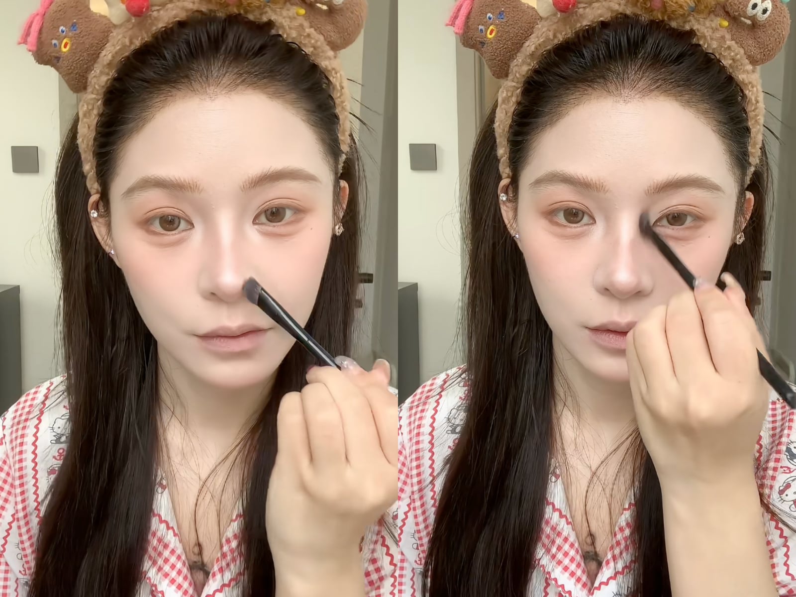 Threads 熱議「00 後女生妝容」怎麼分辨？2026 女生妝容趨勢、彩妝推薦！