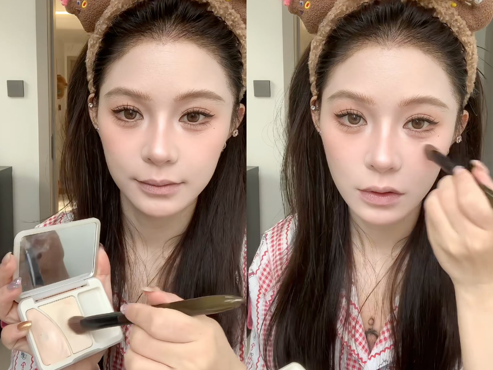 Threads 熱議「00 後女生妝容」怎麼分辨？2026 女生妝容趨勢、彩妝推薦！