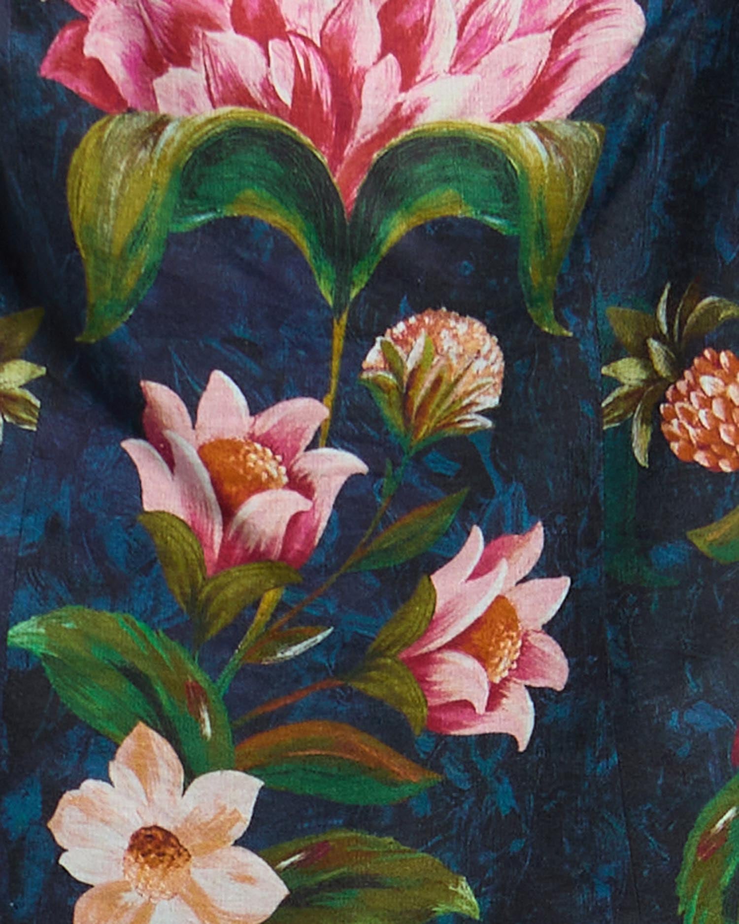 Barbour × FARM Rio 聯名回歸！英倫花卉 × 巴西熱帶風情碰撞，5 款必收單品售價曝光！