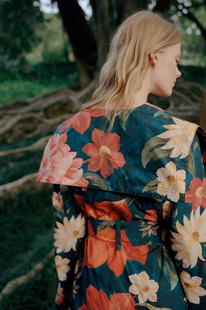 Barbour × FARM Rio 聯名回歸！英倫花卉 × 巴西熱帶風情碰撞，5 款必收單品售價曝光！