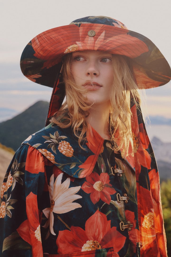 Barbour × FARM Rio 聯名回歸！英倫花卉 × 巴西熱帶風情碰撞，5 款必收單品售價曝光！