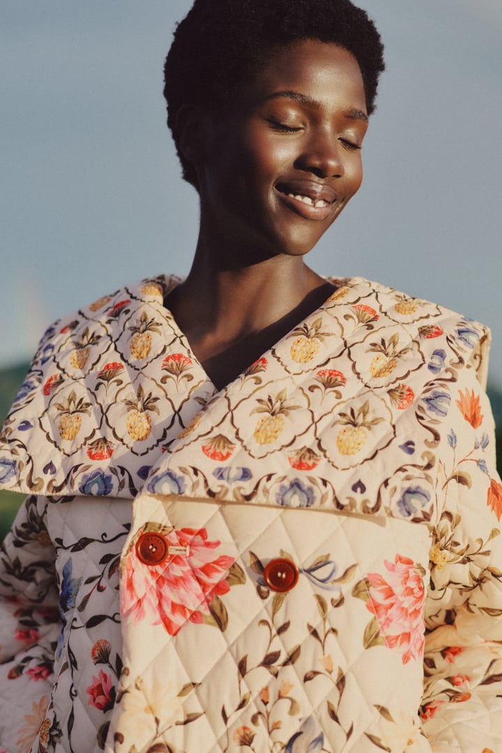 Barbour × FARM Rio 聯名回歸！英倫花卉 × 巴西熱帶風情碰撞，5 款必收單品售價曝光！