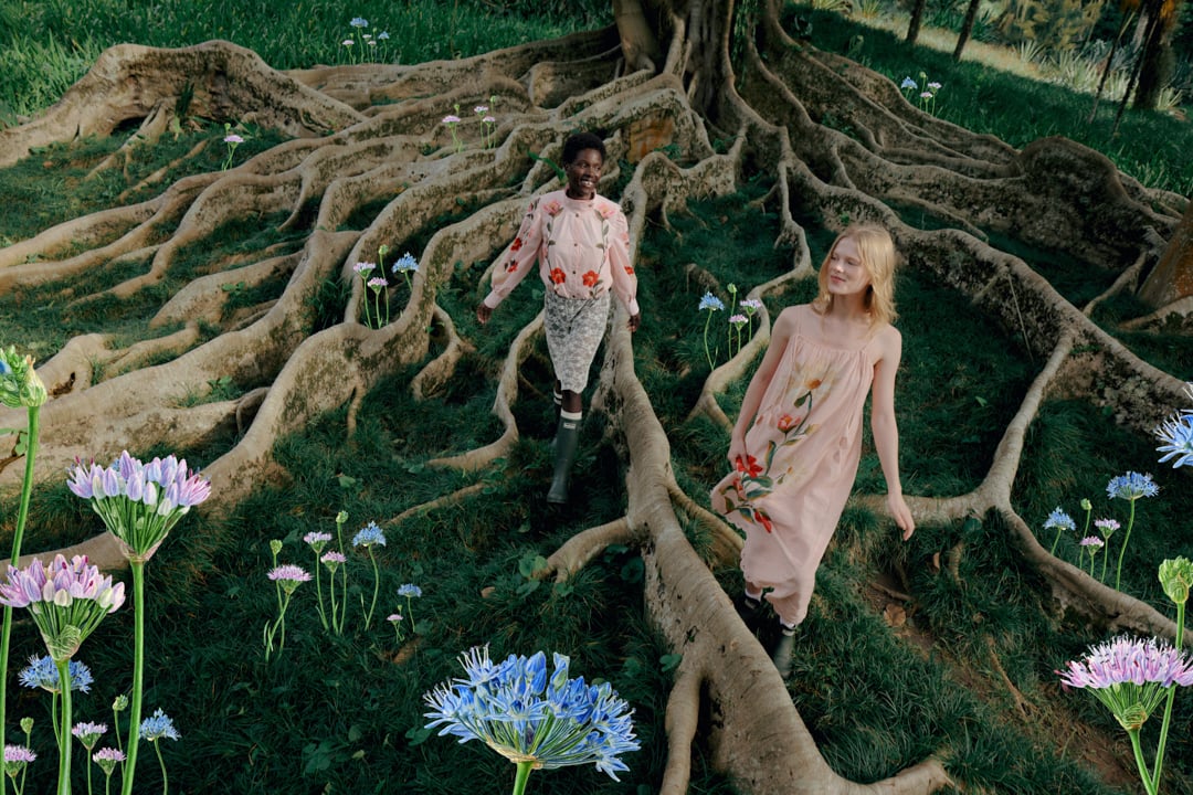 Barbour × FARM Rio 聯名回歸！英倫花卉 × 巴西熱帶風情碰撞，5 款必收單品售價曝光！