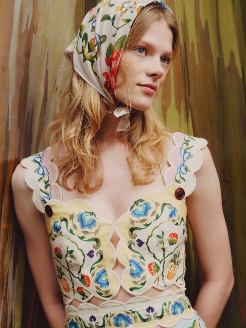 Barbour × FARM Rio 聯名回歸！英倫花卉 × 巴西熱帶風情碰撞，5 款必收單品售價曝光！