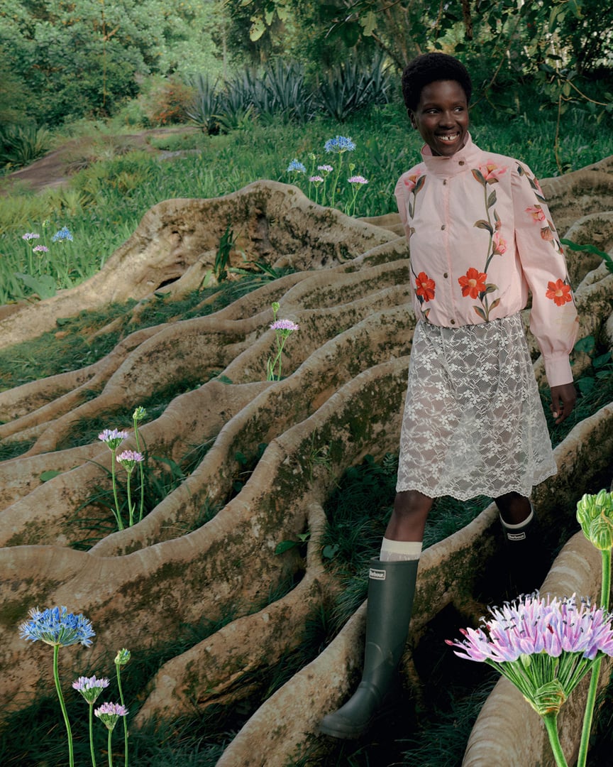 Barbour × FARM Rio 聯名回歸！英倫花卉 × 巴西熱帶風情碰撞，5 款必收單品售價曝光！