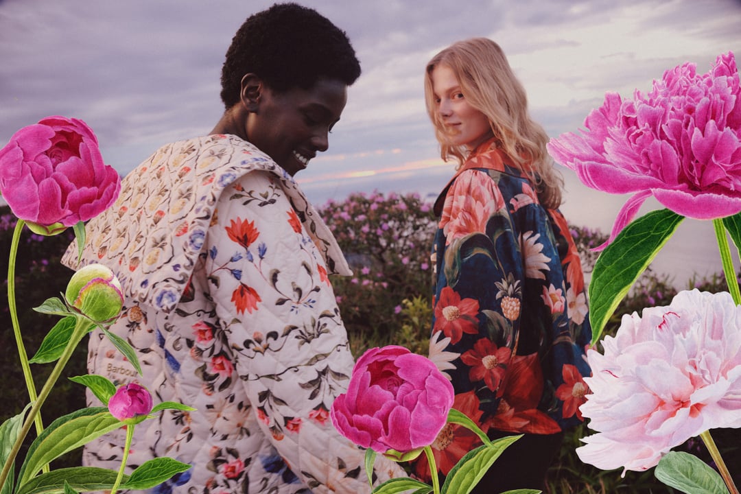 Barbour × FARM Rio 聯名回歸！英倫花卉 × 巴西熱帶風情碰撞，5 款必收單品售價曝光！