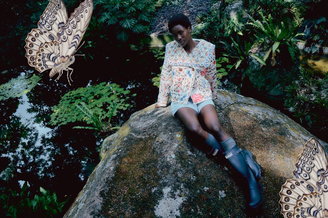 Barbour × FARM Rio 聯名回歸！英倫花卉 × 巴西熱帶風情碰撞，5 款必收單品售價曝光！