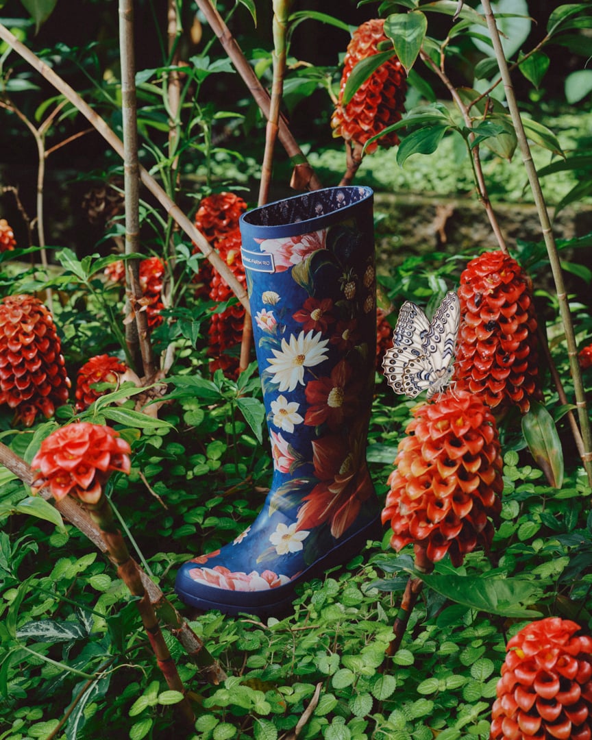 Barbour × FARM Rio 聯名回歸！英倫花卉 × 巴西熱帶風情碰撞，5 款必收單品售價曝光！