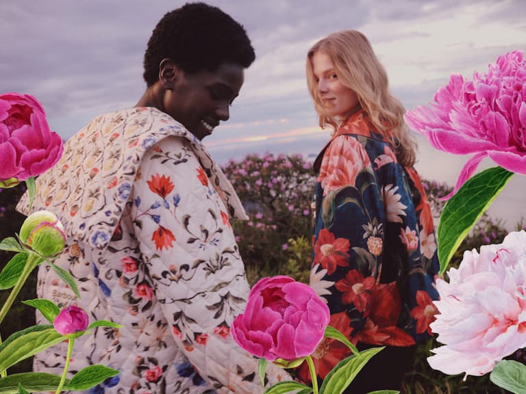 Barbour × FARM Rio 聯名回歸！英倫花卉 × 巴西熱帶風情碰撞，5 款必收單品售價曝光！