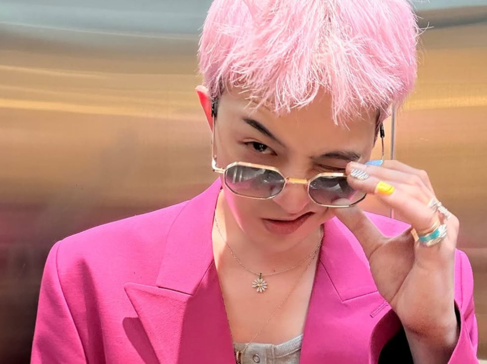 GD 權志龍「著作權捐贈」公益模式曝光！韓國遺產廳宣布與 JUSPEACE 基金會合作！