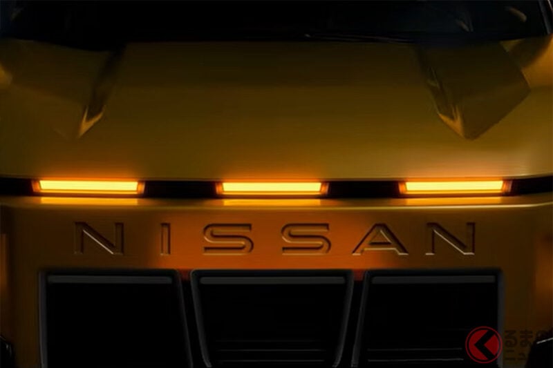 Nissan Xterra 確認回歸！V6 插電動力、侵略性外型⋯重點一次看！