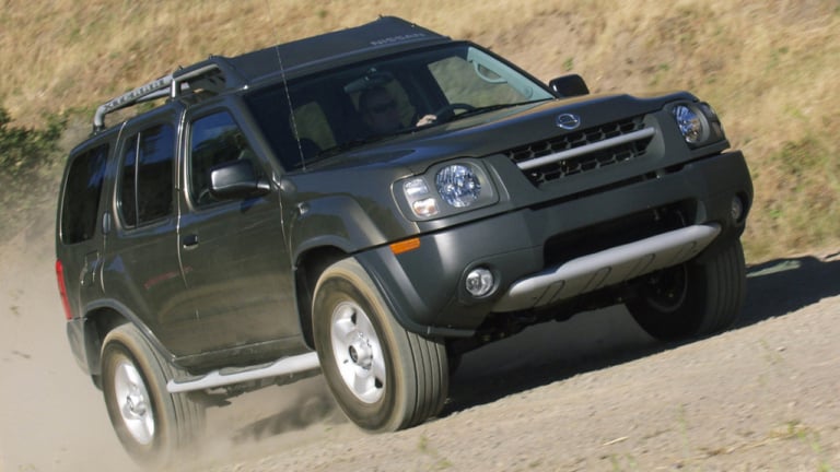 Nissan Xterra 確認回歸！V6 插電動力、侵略性外型⋯重點一次看！