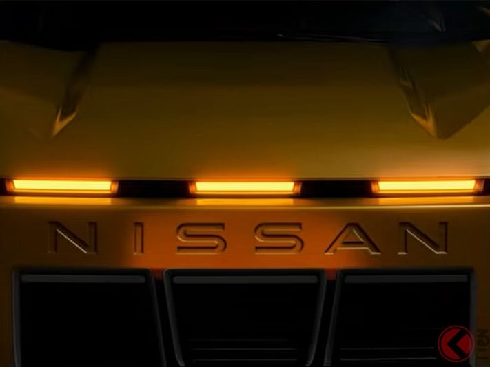 Nissan Xterra 確認回歸！V6 插電動力、侵略性外型⋯重點一次看！