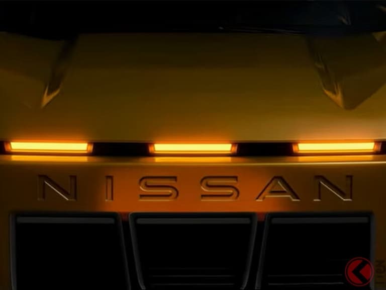 Nissan Xterra 確認回歸！V6 插電動力、侵略性外型⋯重點一次看！