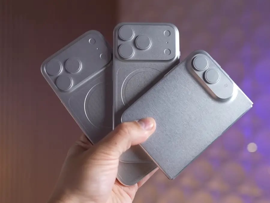 iPhone 18 標準版記憶體有望搭載 12GB RAM！Pro 差距變更小！