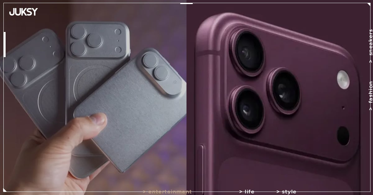 iPhone 18 標準版記憶體有望搭載 12GB RAM！Pro 差距變更小！