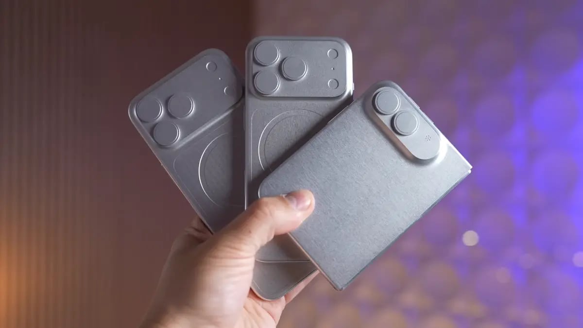 iPhone 18 標準版記憶體有望搭載 12GB RAM！Pro 差距變更小！