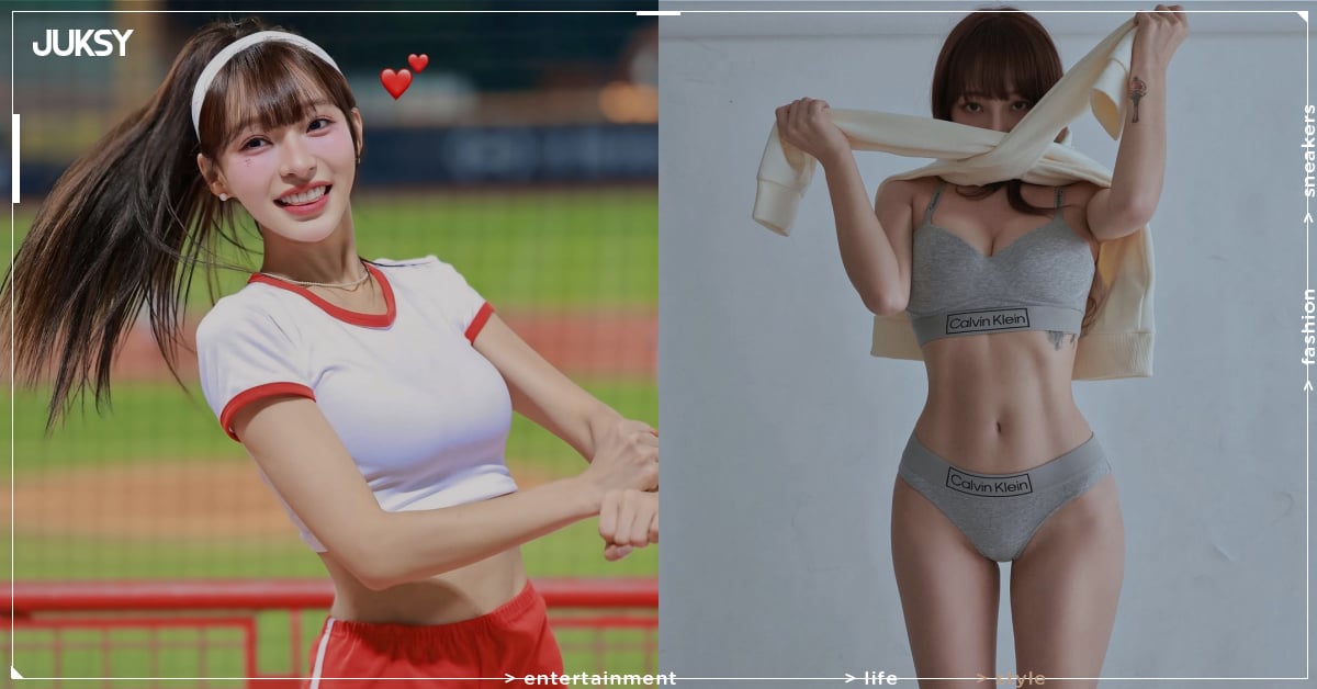 林襄身高 160 公分腹肌三圍身材怎麼練？本人親回方法：「睡前一定要做 5 分鐘！」