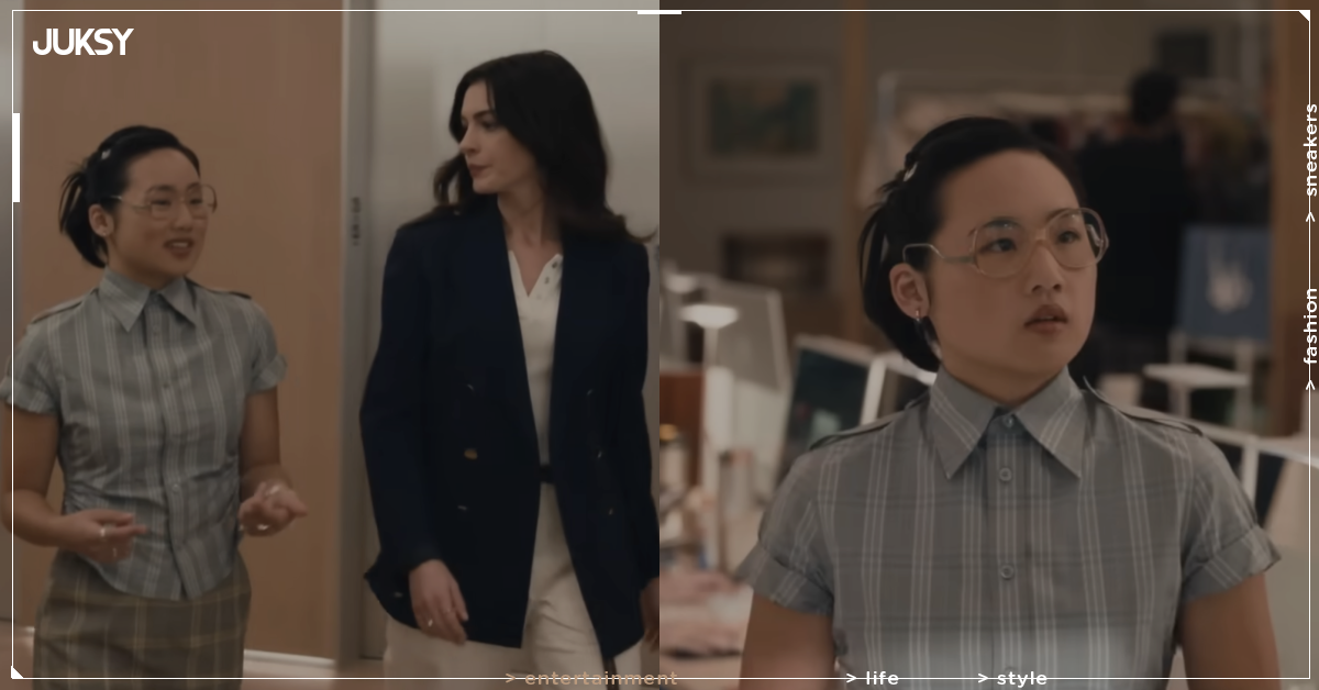 《穿著 Prada 的惡魔 2》未上映先炎上！角色名「Jin Chao」爆歧視爭議，全球亞裔怒批！