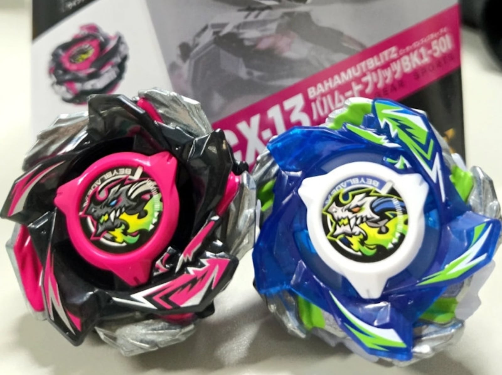 7-ELEVEN 開賣戰鬥陀螺「BEYBLADE X」系列！型號、價格、時間⋯一次看！