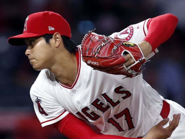 MLB／千賀滉大 Kodai Senga 幽靈指叉失靈！開季5先發0勝4敗防禦率9.00 球速下滑就醫找解答