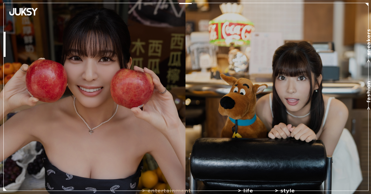 「南台灣最頂啦啦隊女神」瑟七首本寫真《微澀・微瑟》開賣！背部全裸突破尺度，限定特裝版預購再抽親簽拍立得！【野生抓正妹】