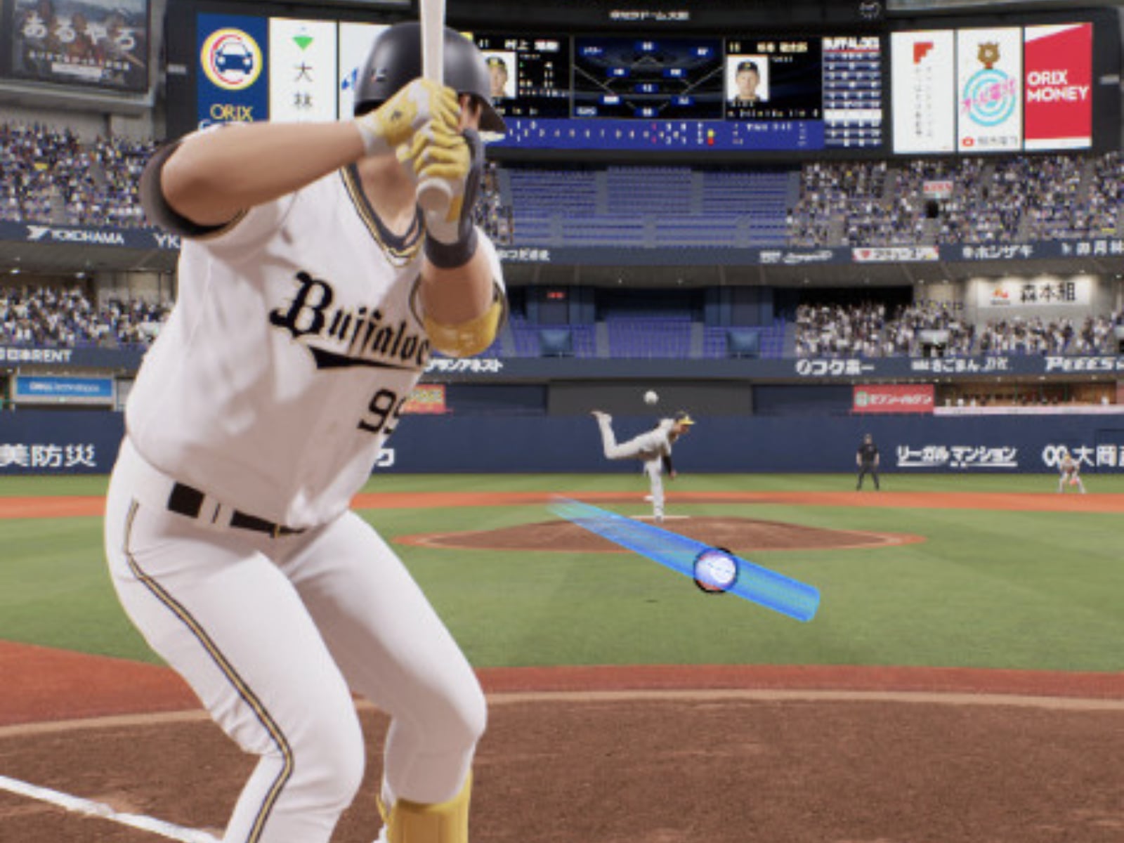 《實況野球》太難被三振沒難度？玩家激推三款棒球遊戲：「一場至少被 K 10 次！」