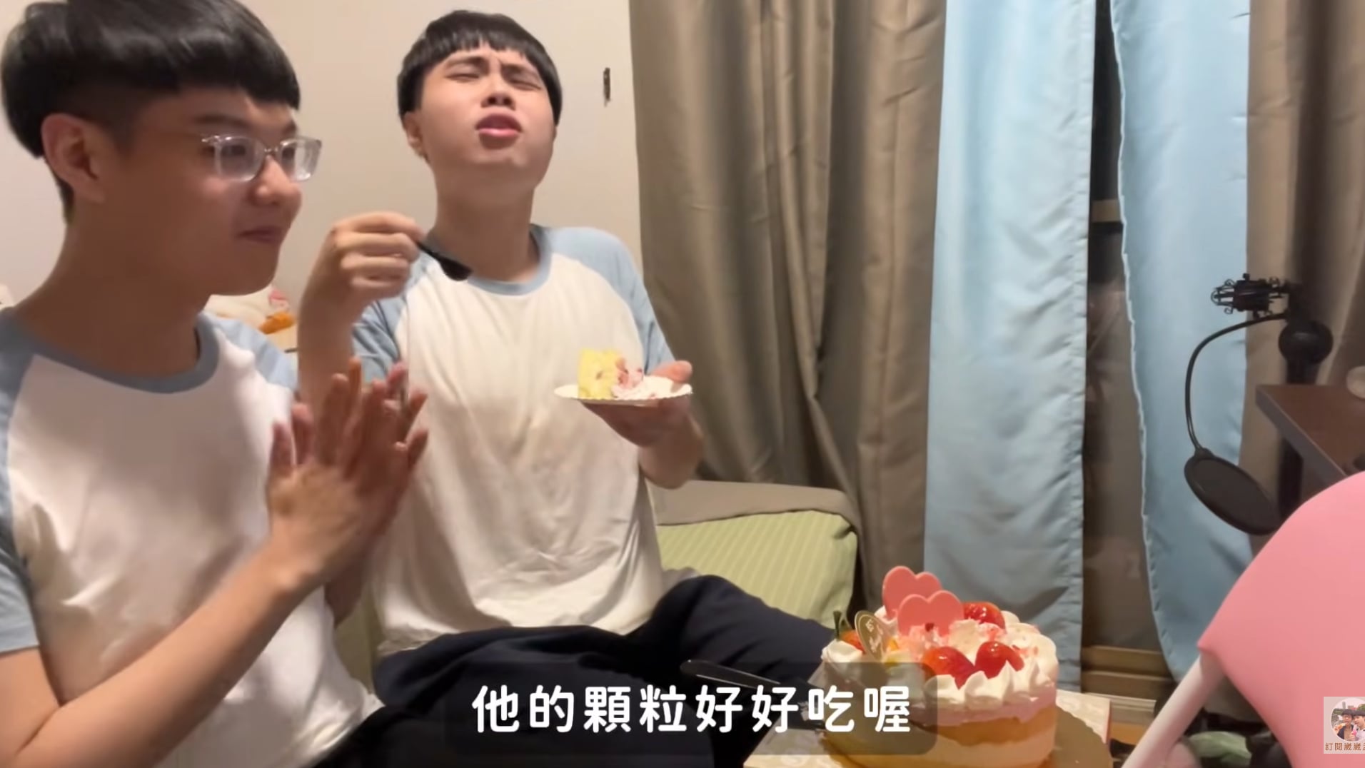 崴崴孟孟是誰？高學歷、主題曲〈崴孟三百天禮物〉⋯6 件事快認識！