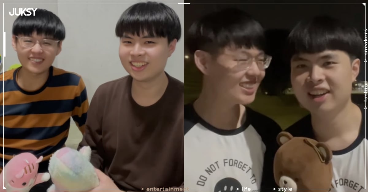 崴崴孟孟是誰？高學歷、主題曲〈崴孟三百天禮物〉⋯6 件事快認識！