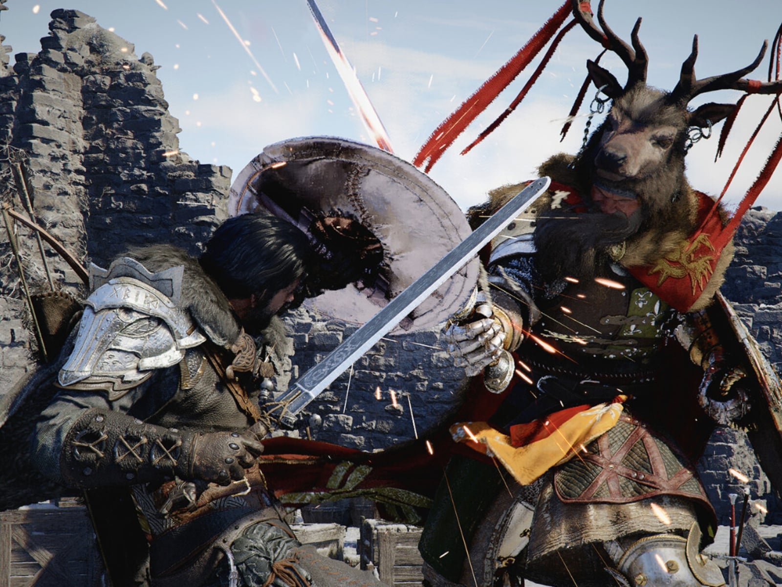 《赤血沙漠》上市 1 個月狂賣 500 萬套！公司豪發 37 億韓元獎金給全員工 ！