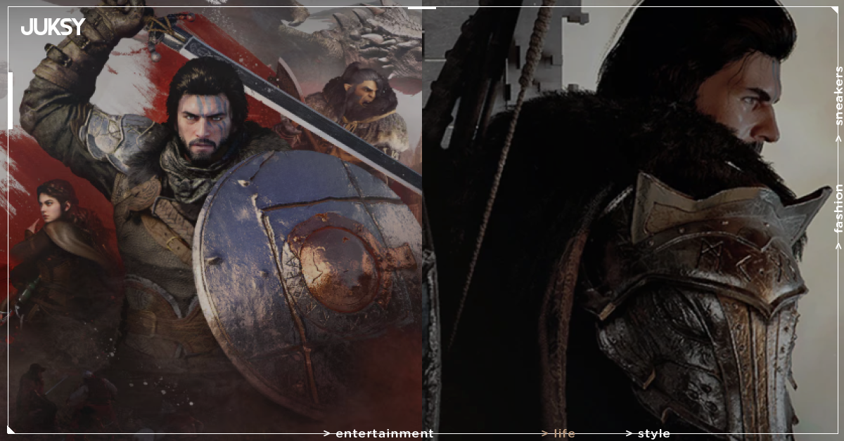 《赤血沙漠》上市 1 個月狂賣 500 萬套！公司豪發 37 億韓元獎金給全員工 ！