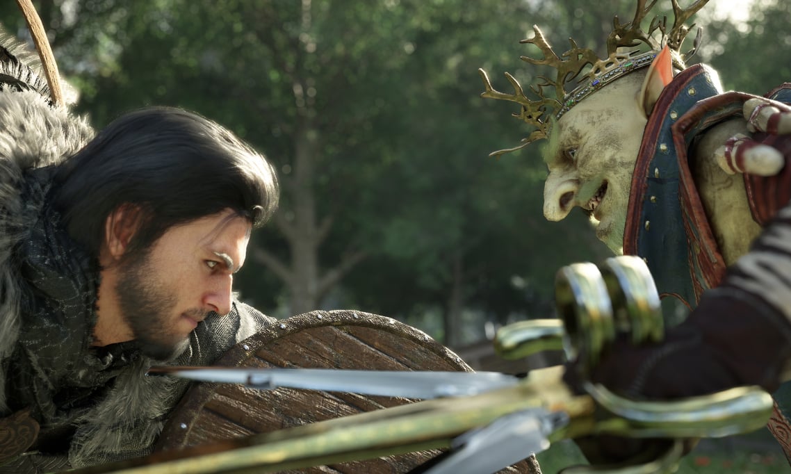 《赤血沙漠》上市 1 個月狂賣 500 萬套！公司豪發 37 億韓元獎金給全員工 ！