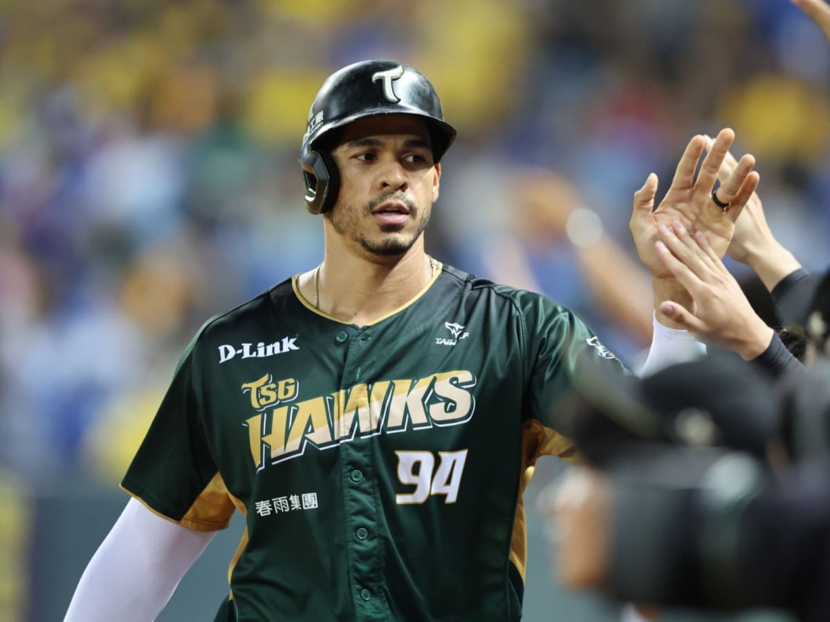 王維中本季3度一軍一日遊！首局被敲6安狂失5分 防禦率飆破7.82創生涯最差