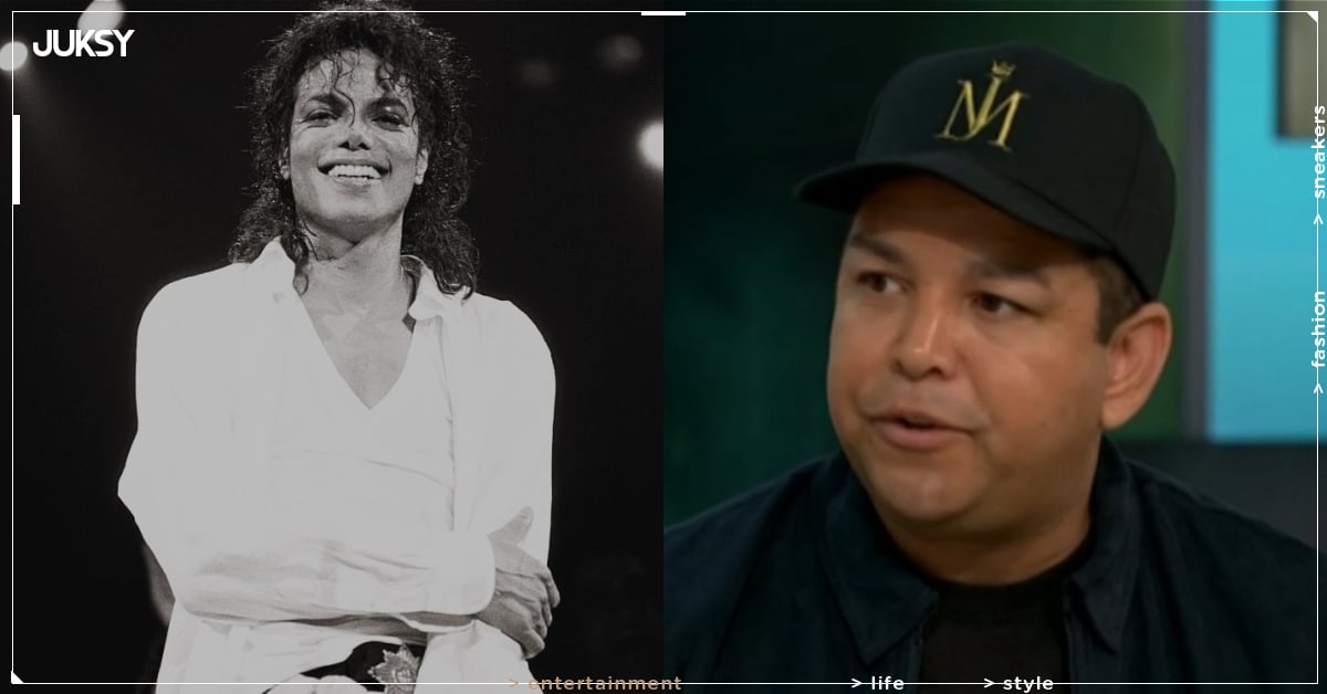 《麥可傑克森》傳記電影上映！姪子替叔叔發聲：「媒體別再定義他的一切！」