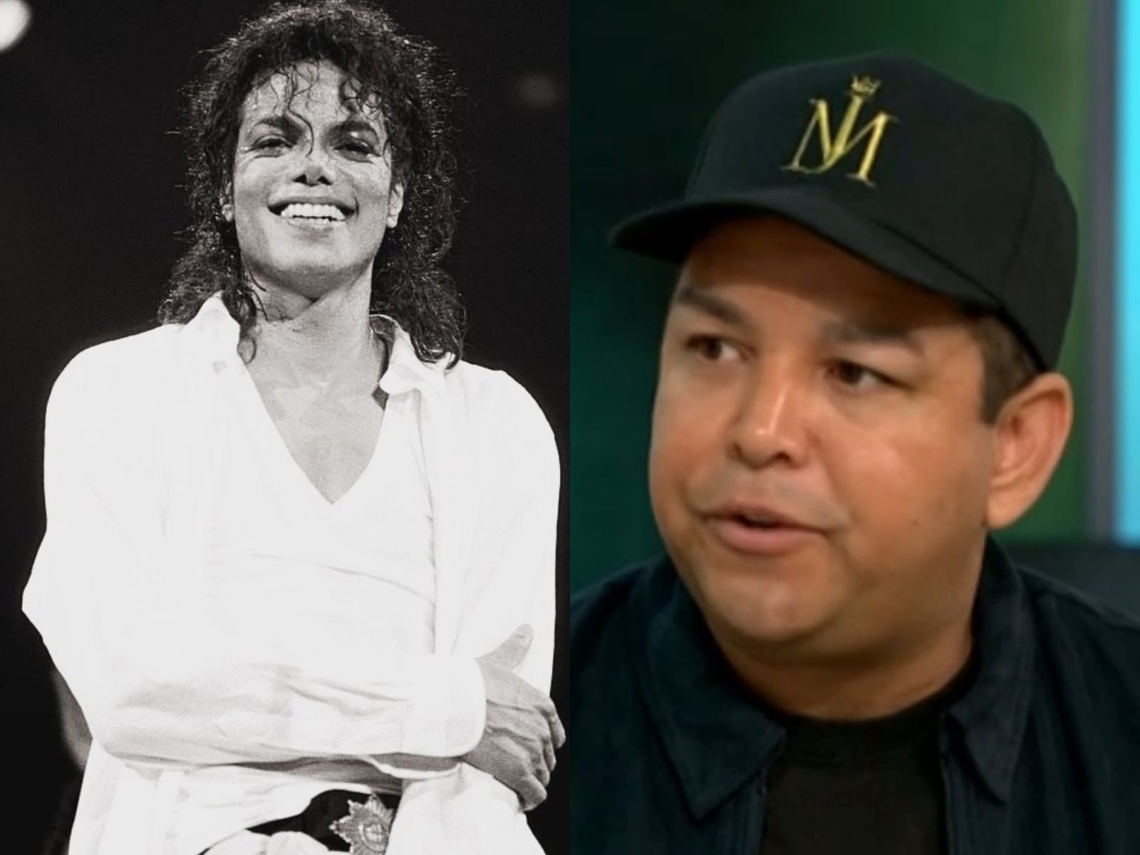 《麥可傑克森》傳記電影上映！姪子替叔叔發聲：「媒體別再定義他的一切！」