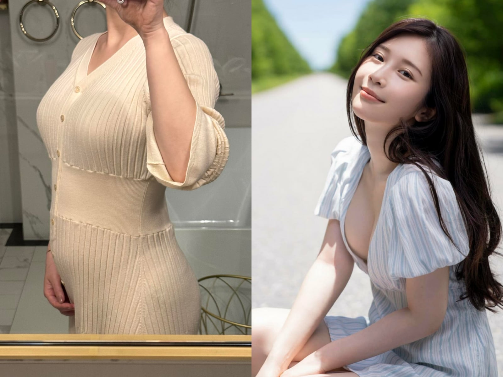 鄭家純曝懷孕身體變化大失控！噁心反胃狂孕吐直言：「要ㄙˇ不活程度！」