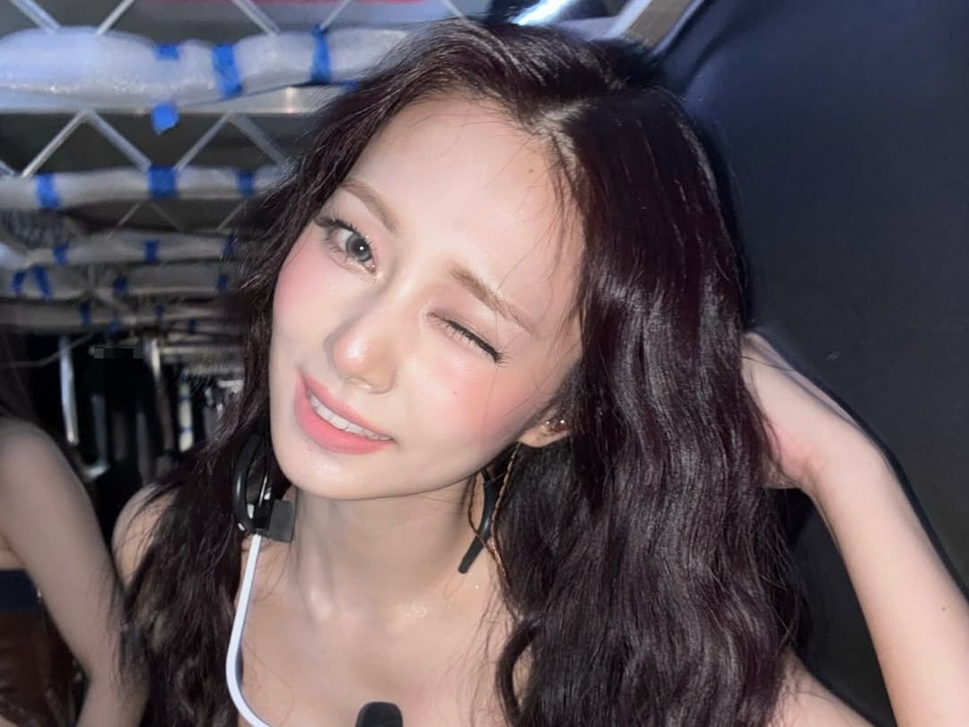 TWICE 周子瑜將出席高雄啤酒節？台南女兒駕到、7-ELEVEN 連發暗示全網暴動！