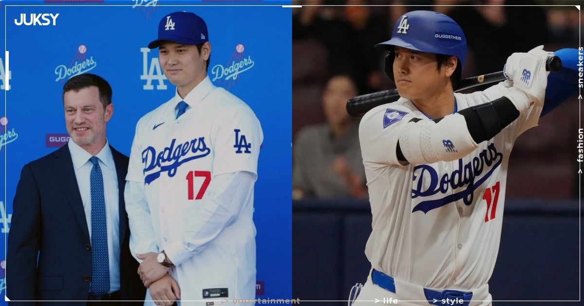MLB／大谷翔平「二刀流條款」持續遭受質疑！道奇主管反擊「兩年前怎麼不說？」