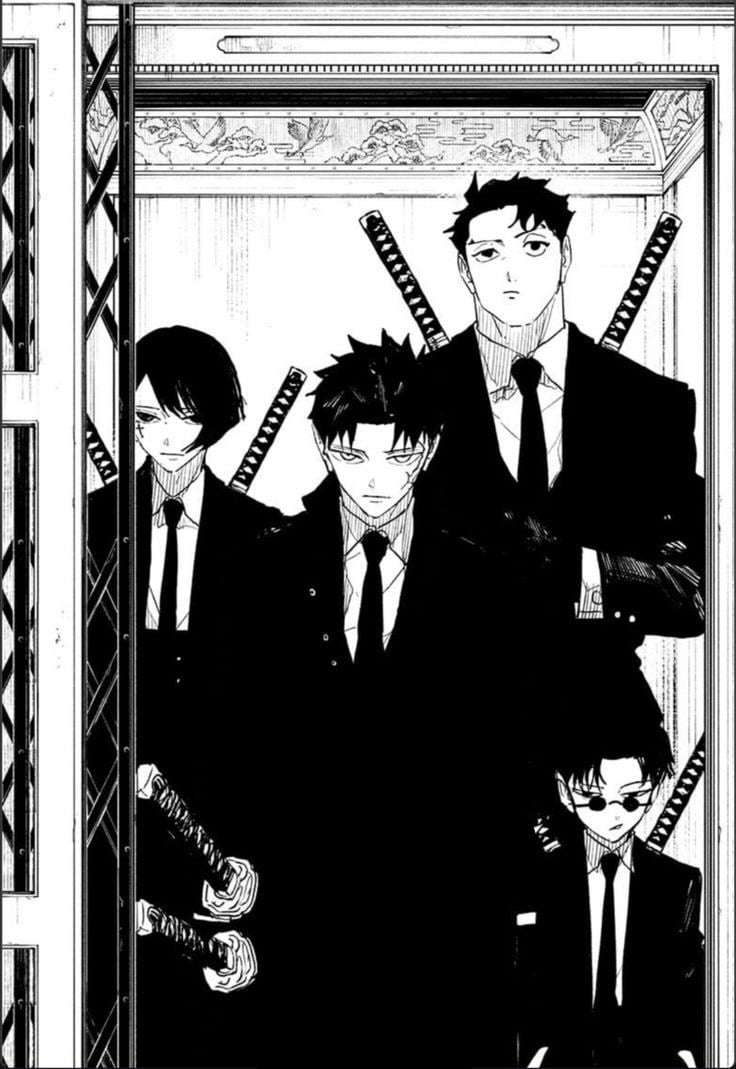 《神樂鉢》動畫化正式確定！400 萬冊銷量神作定檔 2027 年 4 月、首部前導 PV 同步曝光！