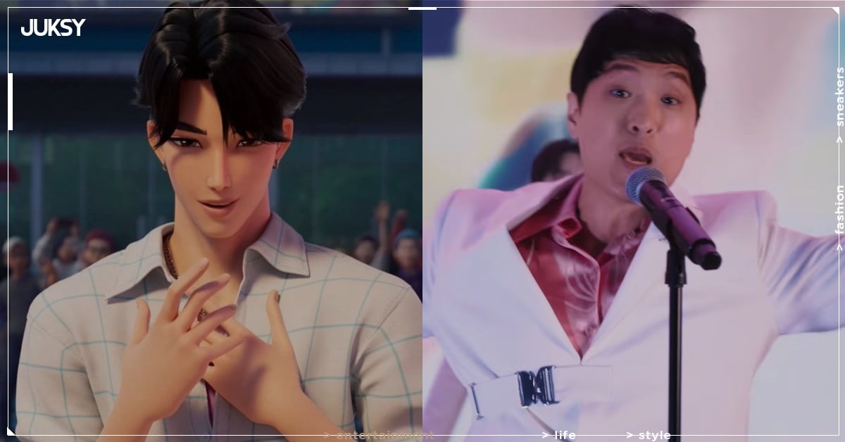 《Kpop 獵魔女團》反派 Saja Boys 歌誰唱的？U-KISS 前成員、SM 製作人⋯原唱陣容一次看！