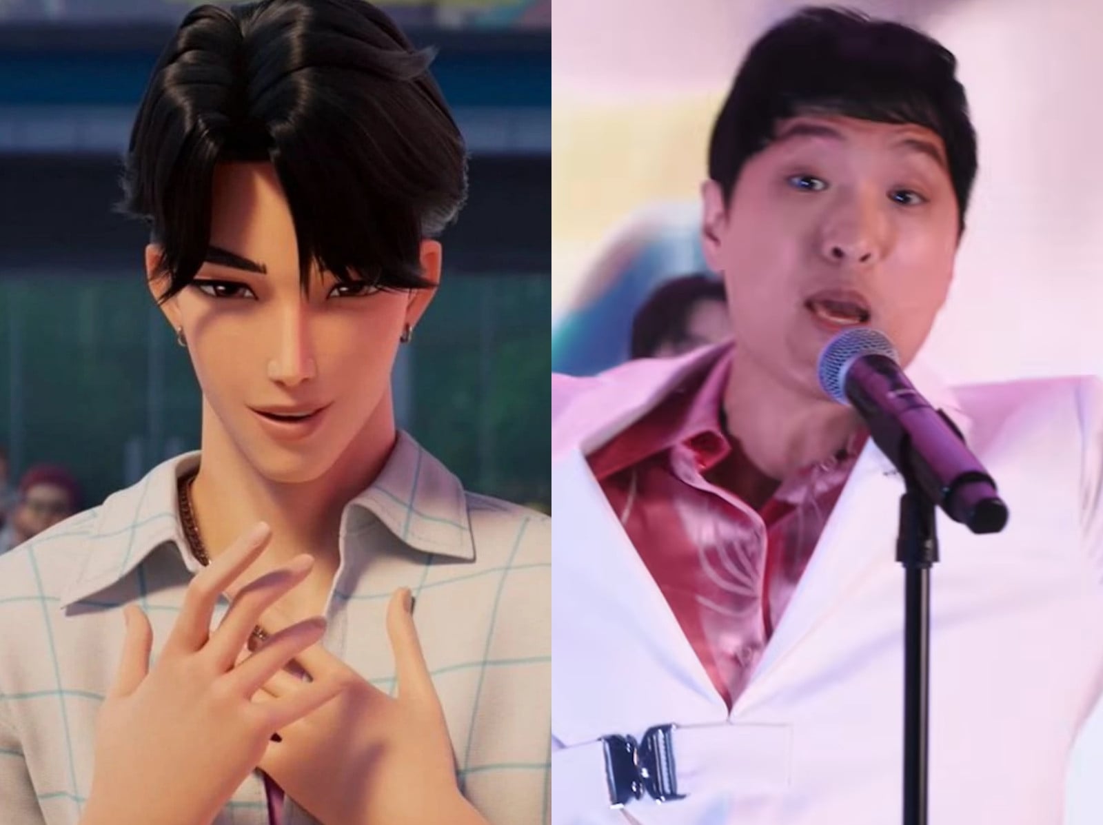 《Kpop 獵魔女團》反派 Saja Boys 歌誰唱的？U-KISS 前成員、SM 製作人⋯原唱陣容一次看！