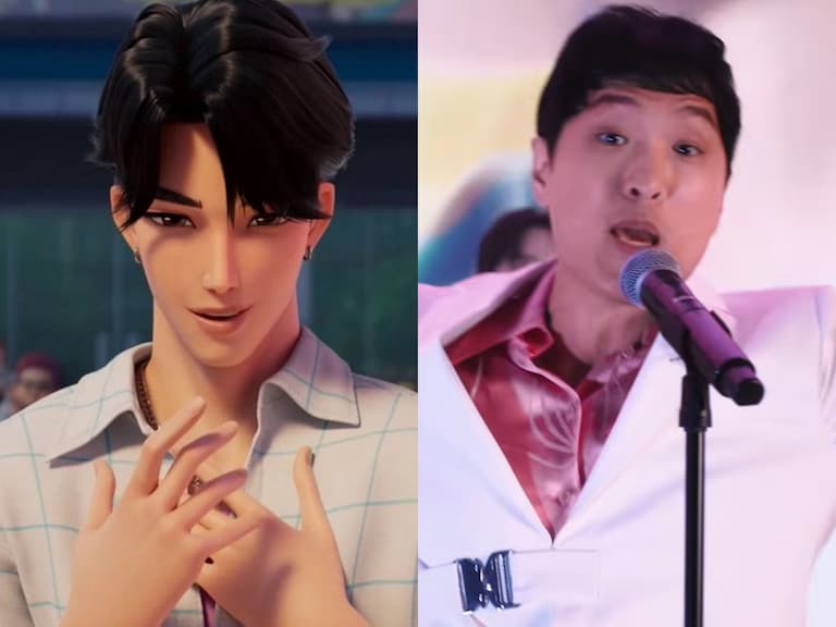 《Kpop 獵魔女團》反派 Saja Boys 歌誰唱的？U-KISS 前成員、SM 製作人⋯原唱陣容一次看！