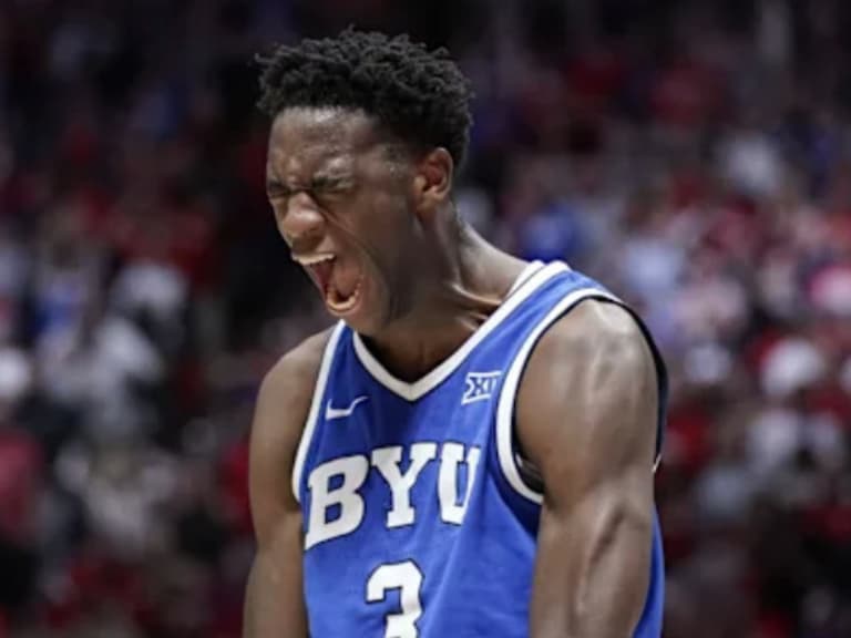 NBA/2026 選秀僅 71 人報名!創 23 年以來最低,NIL 讓大學生寧願留校賺大錢!