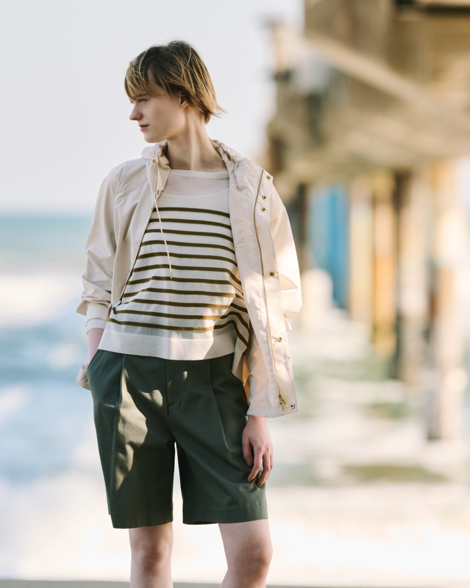 母親節送禮不踩雷！Traditional Weatherwear 英倫質感服飾 8 款必入手，網讚：「穿了一輩子都不會退流行！」