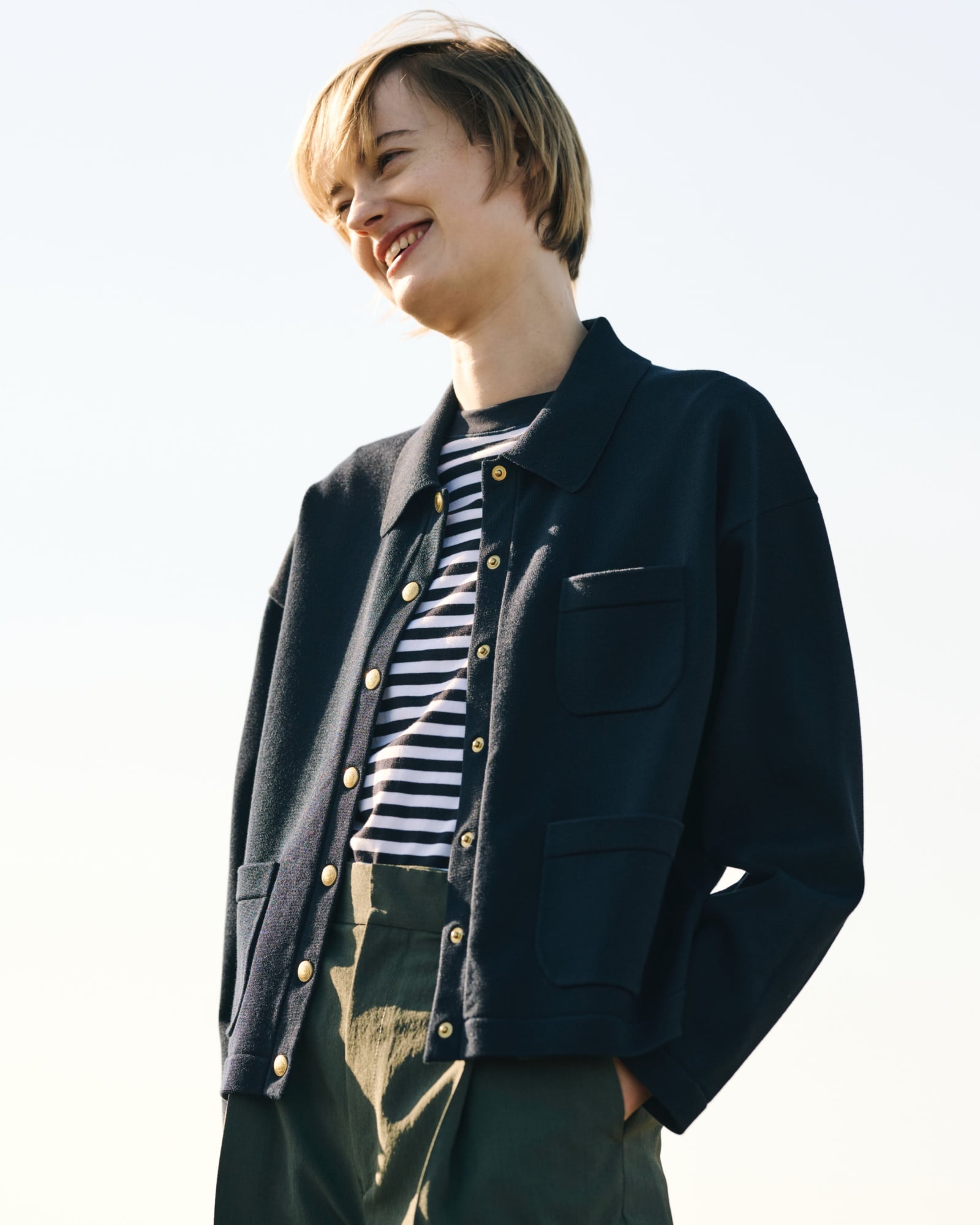 母親節送禮不踩雷！Traditional Weatherwear 英倫質感服飾 8 款必入手，網讚：「穿了一輩子都不會退流行！」