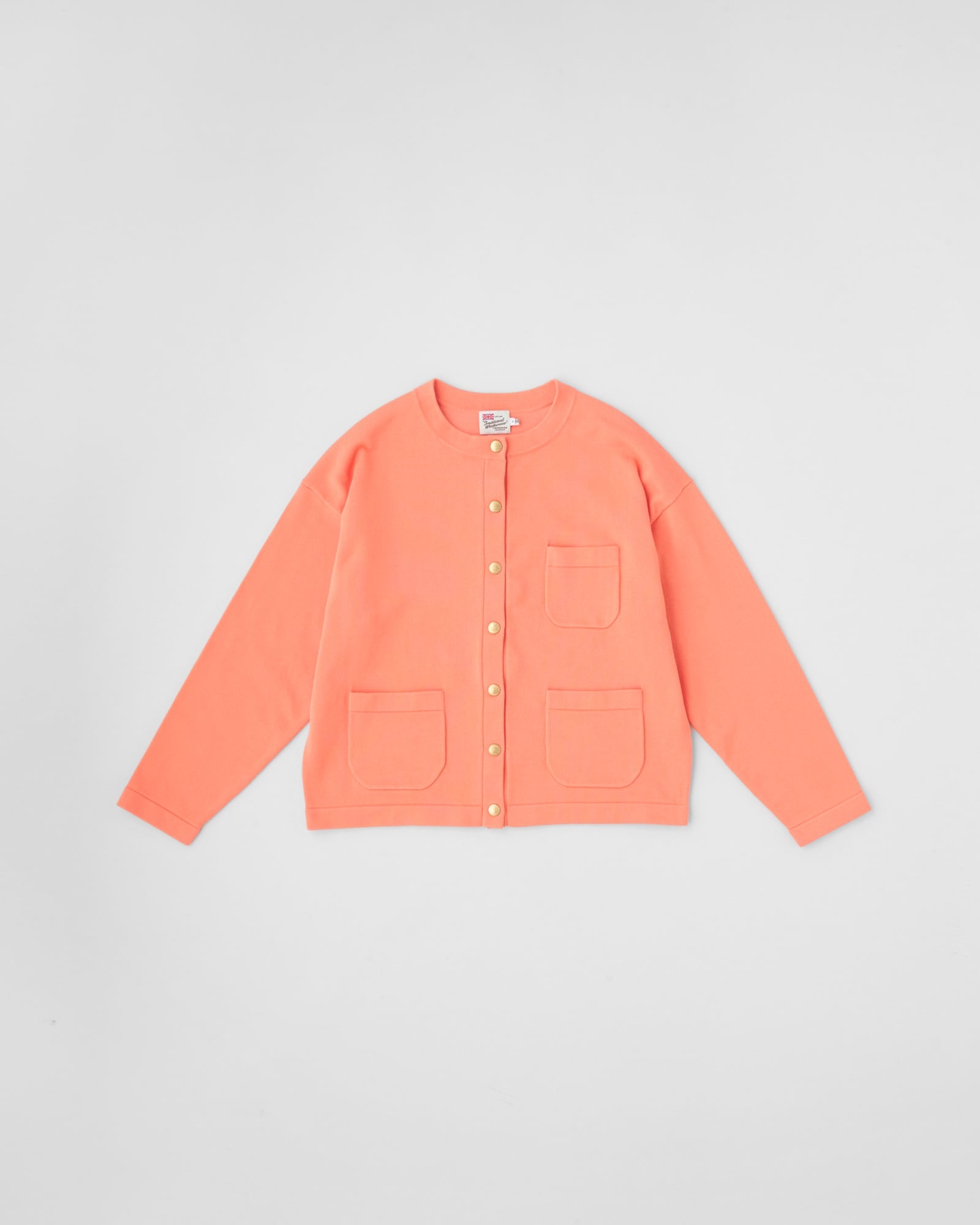 母親節送禮不踩雷！Traditional Weatherwear 英倫質感服飾 8 款必入手，網讚：「穿了一輩子都不會退流行！」