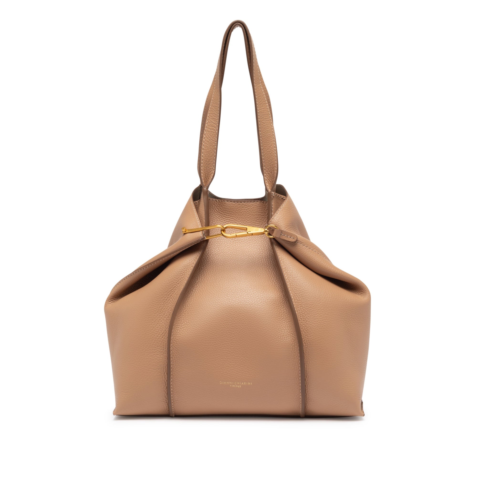 義大利輕奢包Gianni Chiarini母親節獻禮！6款「日常奢華」包款曝光，Cher油蠟牛皮手提包狂讚爆紅！