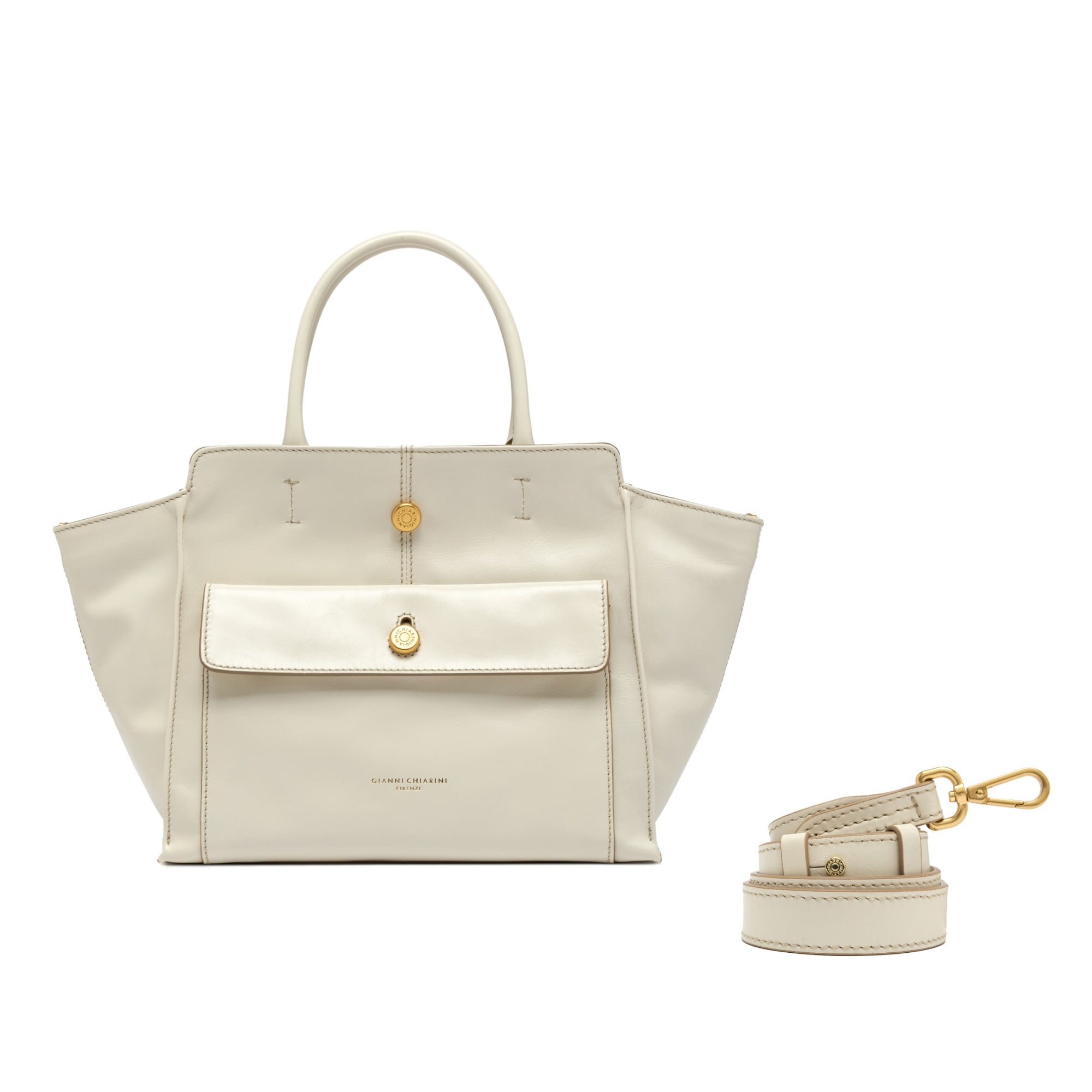 義大利輕奢包Gianni Chiarini母親節獻禮！6款「日常奢華」包款曝光，Cher油蠟牛皮手提包狂讚爆紅！