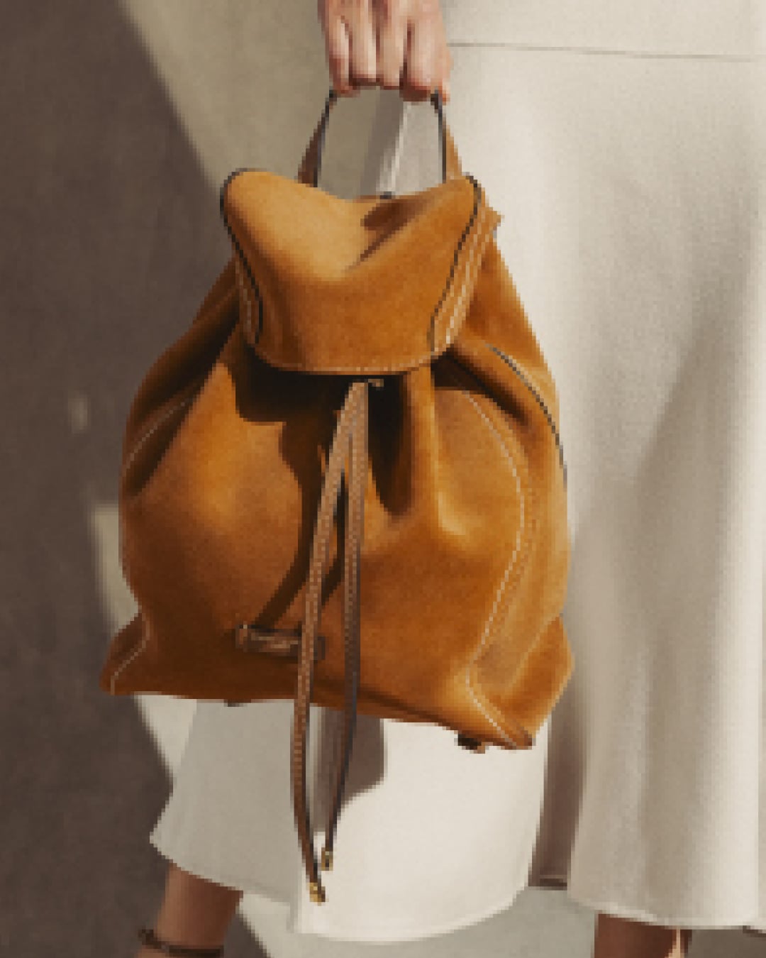 義大利輕奢包Gianni Chiarini母親節獻禮！6款「日常奢華」包款曝光，Cher油蠟牛皮手提包狂讚爆紅！